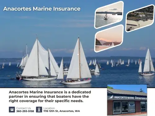 Boating in the Pacific Northwest: Why Choosing the Right Insurance Partner Matters